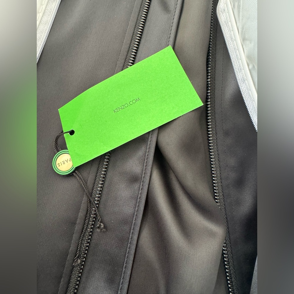 Kenzo jacket - Picture 2 of 6